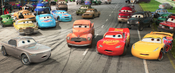 Cars 3