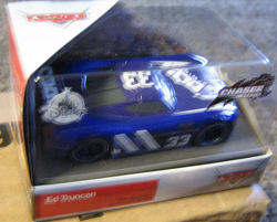 Ed truncan diecast hot sale