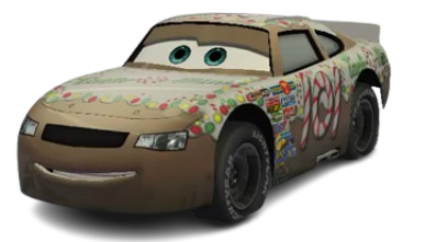 Cars: Race-O-Rama, Pixar Cars Wiki