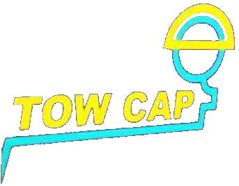 Tow Cap, Pixar Cars Wiki