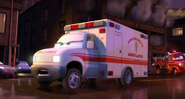 AmbulanceRescueSquadMater