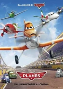 Italian Promo