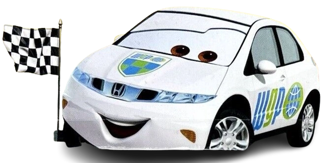 Erik Laneley | Pixar Cars Wiki | Fandom