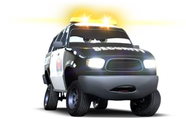 Richard clayton kensington