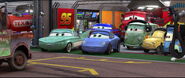 Cars 2