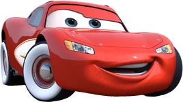 Lightning McQueen | Pixar Cars Wiki | Fandom