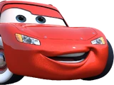 Lightning McQueen