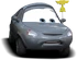 Marty brakeburst