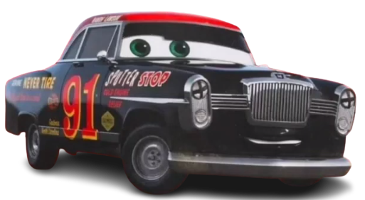 Discuss Everything About Pixar Cars Wiki