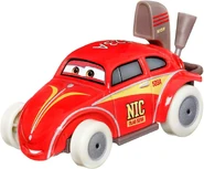 Diecast