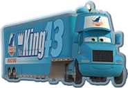 Gray Hauler