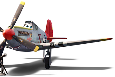 Disney planes tango sale