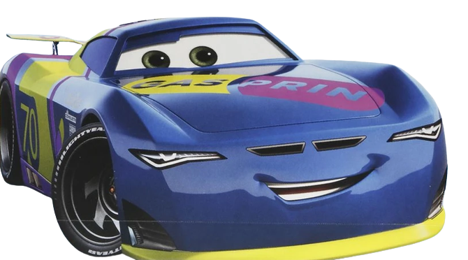 Cars 3, Pixar Cars Wiki