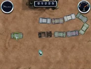 CarsRadiatorSpringsAdventures(Mater'sCousins).jpg (310 KB) Cars: Radiator Springs Adventures