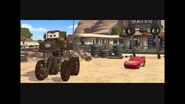 Cars Mater-National Championship - Cutscene 32