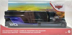 Gale Beaufort Pixar Cars Wiki Fandom