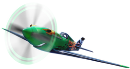 Ripslinger