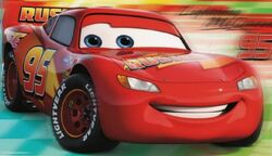 Rust-eze | Pixar Cars Wiki | Fandom