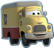 Dustin Mellows