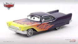 Disney hot sale cars greta