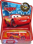 Lightning McQueen