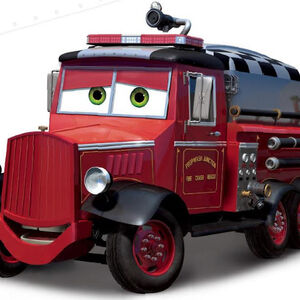 disney planes mayday