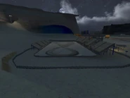 As seen when exploring.