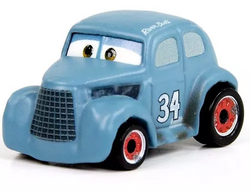 River Scott Pixar Cars Wiki Fandom
