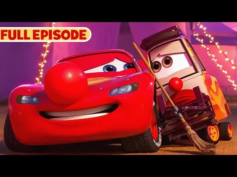 Show Time/Gallery | Pixar Cars Wiki | Fandom