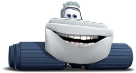 Yeti