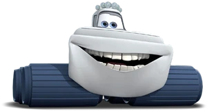 Yeti