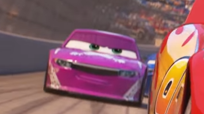 Jimmy Cables World Of Cars Wiki Fandom