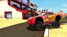 Archivo:Lightning McQueen (34615708803).jpg - Wikipedia, la enciclopedia  libre