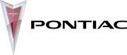 Pontiac Logo