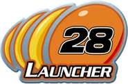 Nitroade Launcher