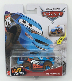 Cars 3 42 hotsell dinoco