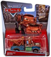 1/11: Fighting Face Mater