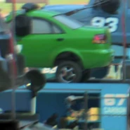 Jim's crew chief