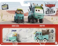 2022/2023 Release with Noriyuki