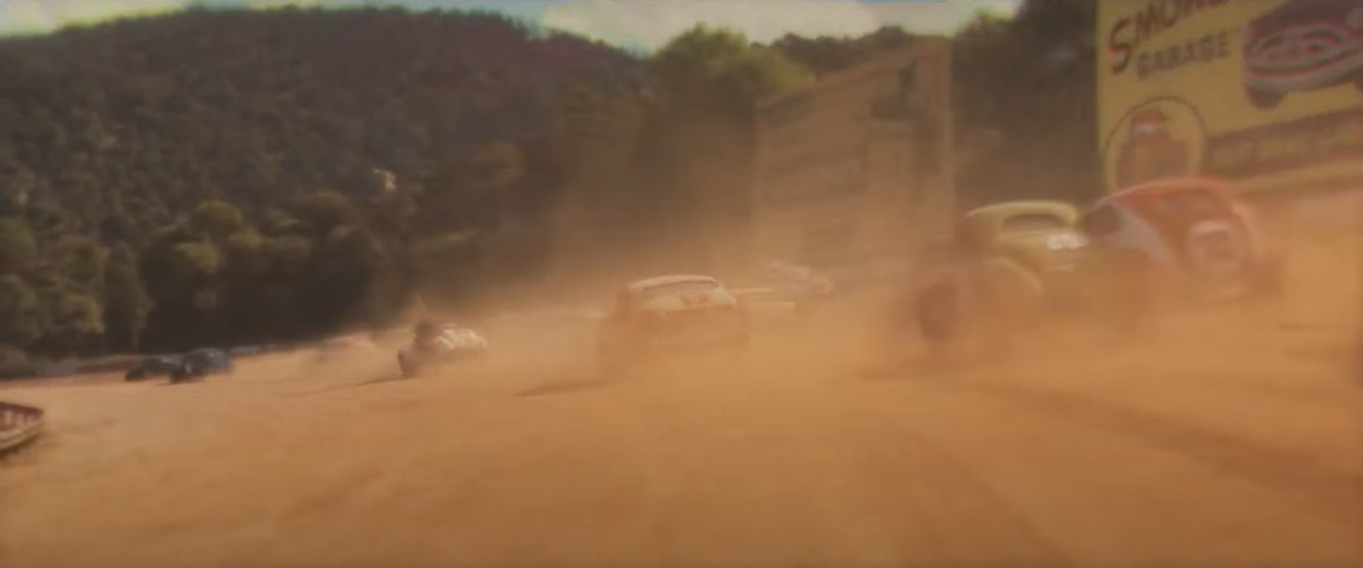 Duke Coulters Pixar Cars Wiki Fandom