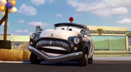 The Radiator Springs 500½