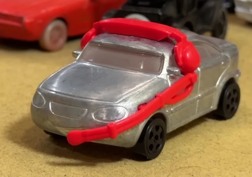 Transberry Juice Crew Chief Pixar Cars Wiki Fandom