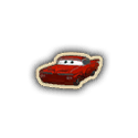 Character icon from Cars: Mater-National Championship