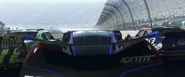 JacksonStormCars3TeaserTrailer.jpg (183 KB) The IGNTR logo on Storm's rear.