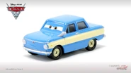 Diecast