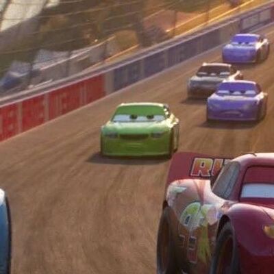 User blog DaveyApex84 Possible Tach O Mint stock car Pixar Cars Wiki Fandom