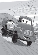 Snyder and McQueen