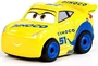 Dinoco cruz mini