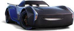 JacksonStormCars3Artwork