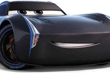 Cars - Sterling voiture Disney Cars 3 - Voitures - Rue du Commerce